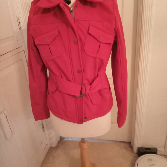 Jacket coat - Picture 12 of 16